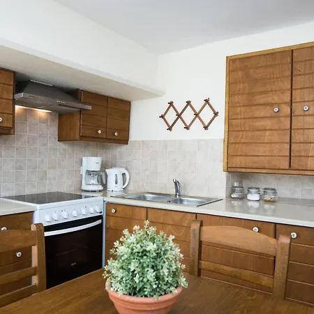 Mykonos Old Harbor Front With Balcony בית נופש Mykonos Town