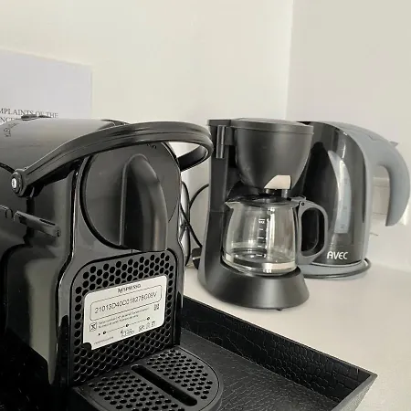 Mykonos Old Harbor Front With Balcony * Mykonos Town