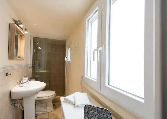 Casa vacanze Mykonos Old Harbor Front With Balcony *