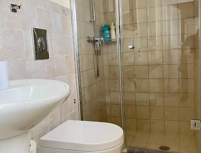 Tatil Evi Mykonos Old Harbor Front With Balcony