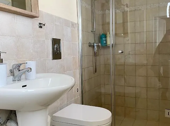 Mykonos Old Harbor Front With Balcony Tatil Evi Mykonos Town